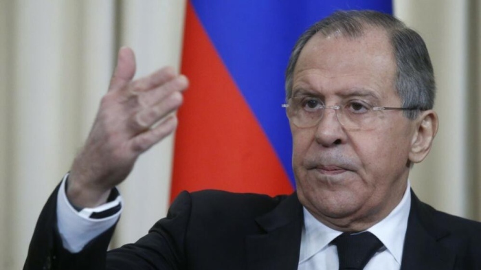 Сергей Лавров: Руската позиция за мир в Украйна остава непроменена