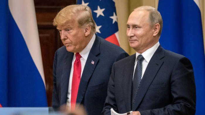Стана ясно в колко часа ще се проведе срещата между Путин и Тръмп