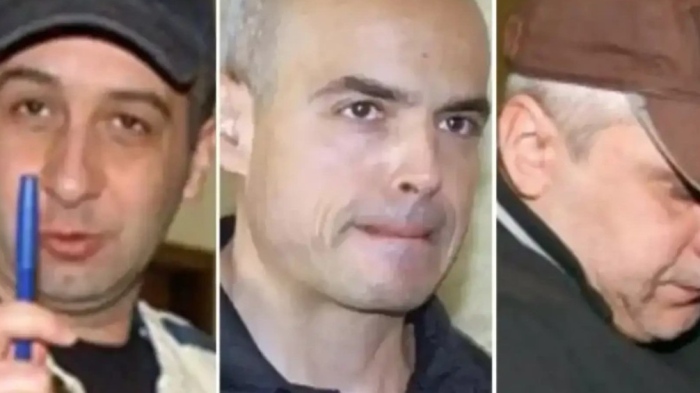 Нови факти за изчезването на Наглите