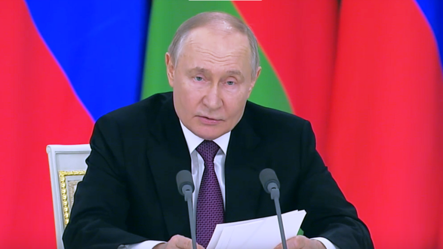 Guardian: Путин ще предложи финансови стимули на Тръмп