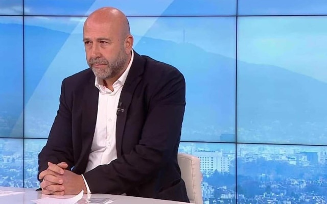 Богдан Милчев: Кампанията за средна скорост ще срути изцяло основите на пътната безопасност
