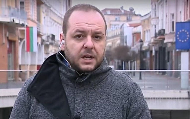 Бивш еко министър: 10% от българите ще бъдат на воден режим