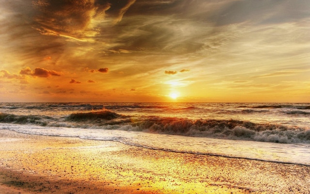 Авгуски жеги до 36 градуса