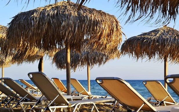 Проф. Георги Рачев: Септември ще е идеален за море!