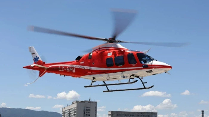 Важна новина за пострадалото от АТВ 4-годишно дете