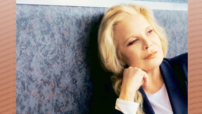 Силви Вартан се завръща в София като специален гост на Синелибри 2025