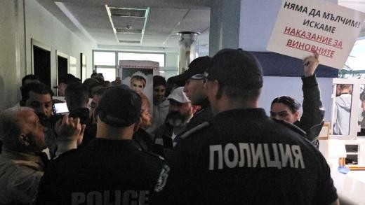 Ето кога ще е ясна експертизата за смъртта на родилката в Русе
