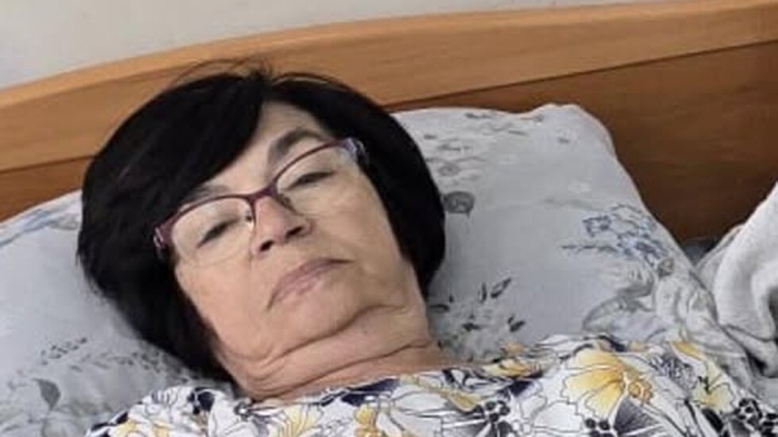 Издирват възрастна жена с деменция, изчезнала от болница в София