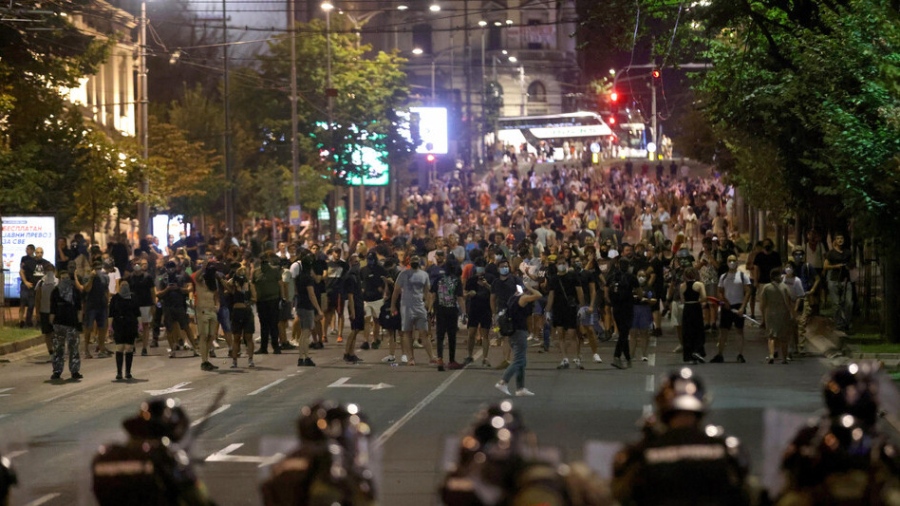 Навършват се 10 месеца от трагедията в Нови Сад