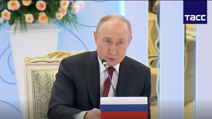 Историческо: Путин покани Зеленски в Москва