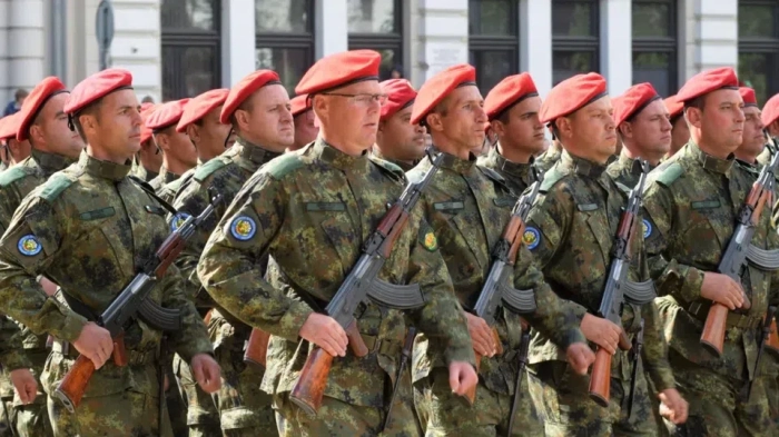Спекулации ли са твърденията, че Европа се готви за война?