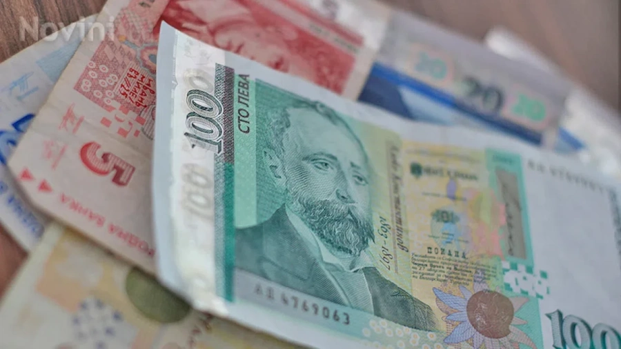 Ето на кое място в страните от ЕС сме по ръст на минимална заплата за 10 г.