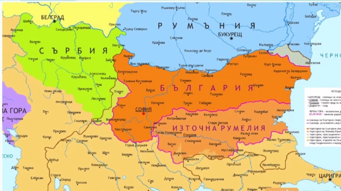 Как ще отбележи България 140 години от Съединението