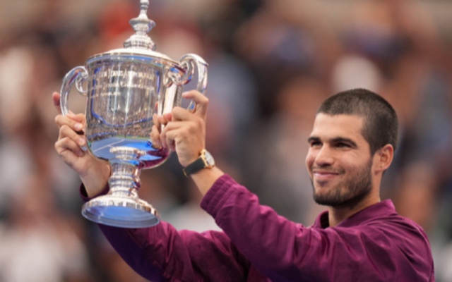 Алкарас надви Яник Синер и завоюва US Open: Това е най-добрият турнир, в който съм играл