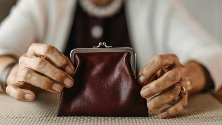 Започва изплащането на пенсиите за септември 2025