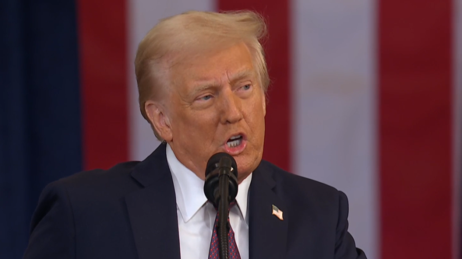 Тръмп иска домашното насилие да не се счита за престъпление