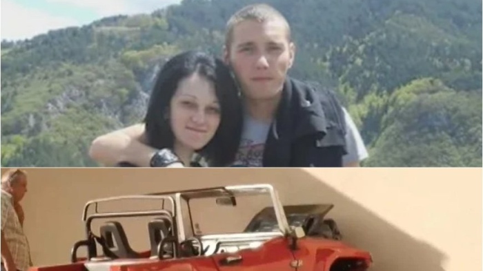 Защо семейството на Христина вече седмица не може да я погребе