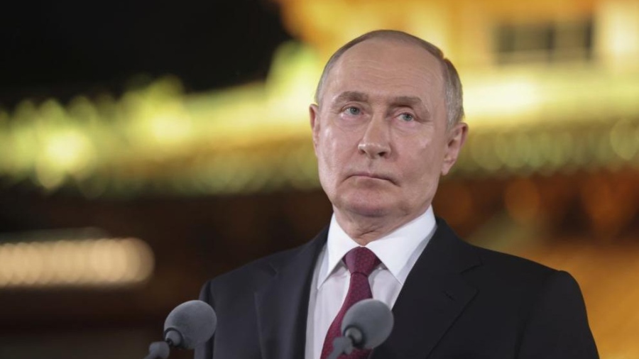 Полският президент предупреди: Путин е готов да нападне други страни след Украйна