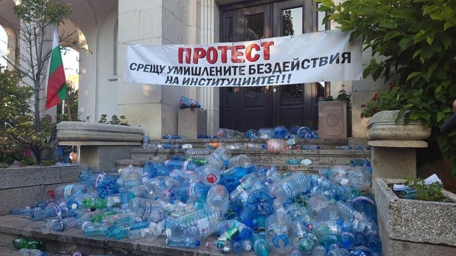 Водната криза в Плевен – до дни ще има резултат от предприетите мерки