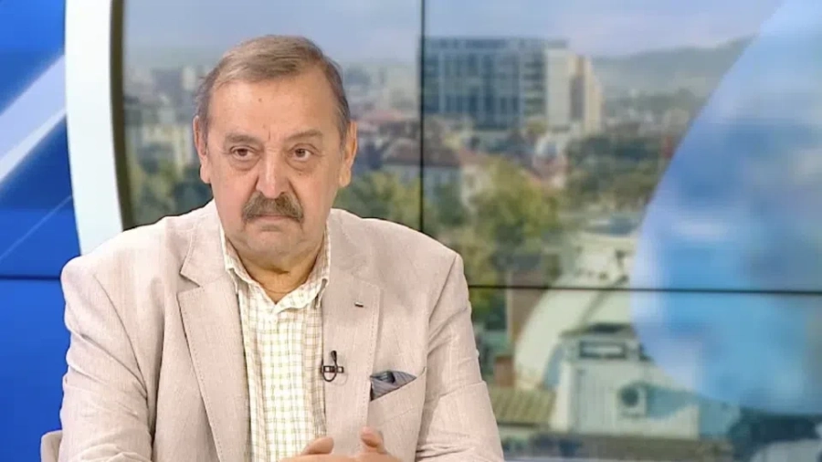 Има ли COVID у нас?