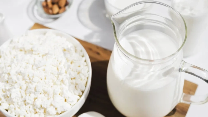 Надценката при млечните продукти е между 50% и 100%