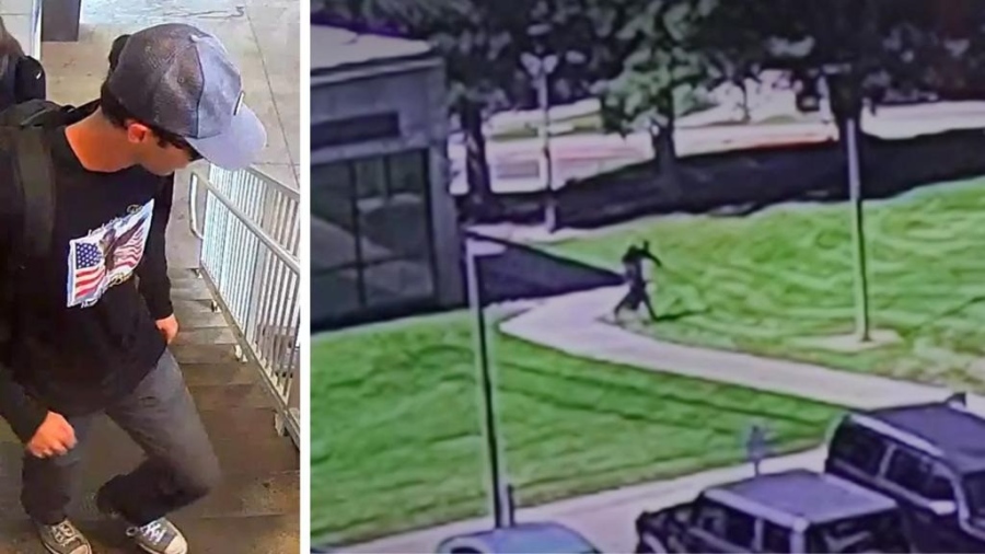 Заловиха заподозрения за смъртта на Чарли Кърк – баща му го убедил да се предаде