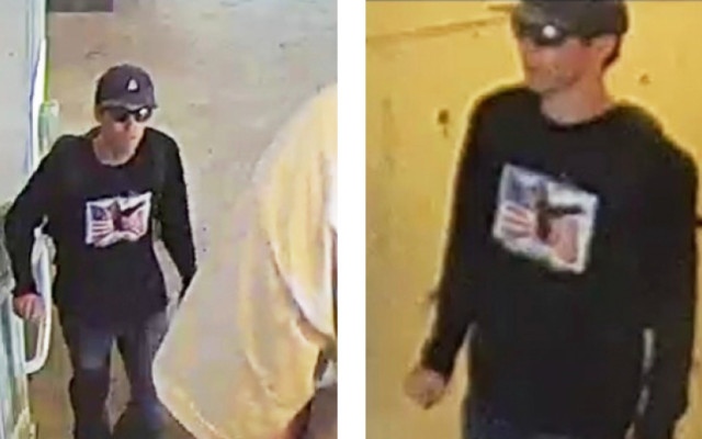 Тръмп: Заподозреният за убийството на Чарли Кърк е заловен