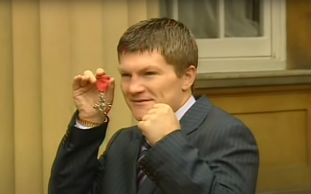 Откриха мъртъв бившия световен боксов шампион Рики Хатън