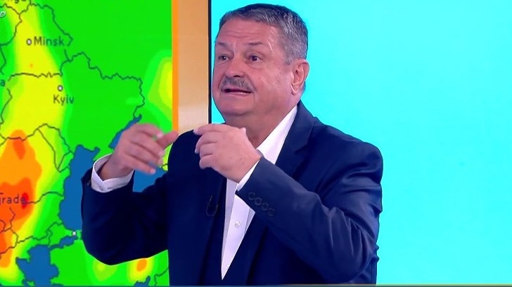 Георги Рачев: Днес може би за последно ще видим 30 градуса за тази година