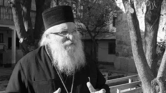 Близки и познати се простиха с отец Иван от Нови хан