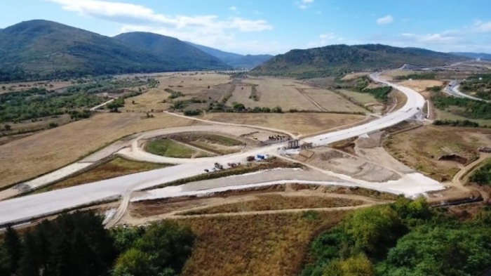 Магистрала "Хемус" и пътят до Видин поскъпнаха с 200 милиона лева