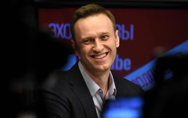 Навални е бил отровен, сочат резултати от две лаборатории