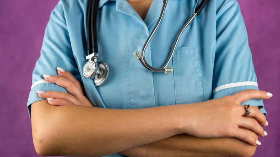 Плевен е областта с най-висока осигуреност на населението с лекари