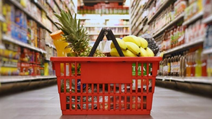 Потребителската кошница у нас поскъпна с 1 лев