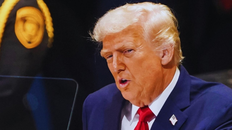 Тръмп към НАТО: „Сваляйте руските самолети, ако нарушат въздушното ни пространство!“