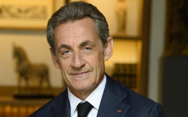 Саркози осъден на 5 години затвор