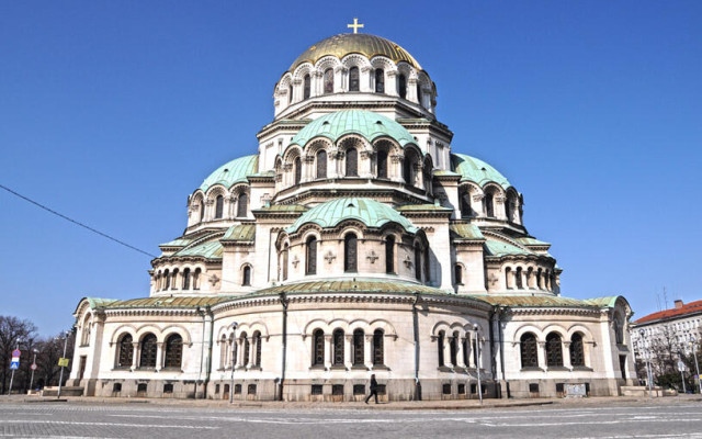 София отбелязва Световния ден на туризма с безплатни пешеходни и автотурове на градския транспорт