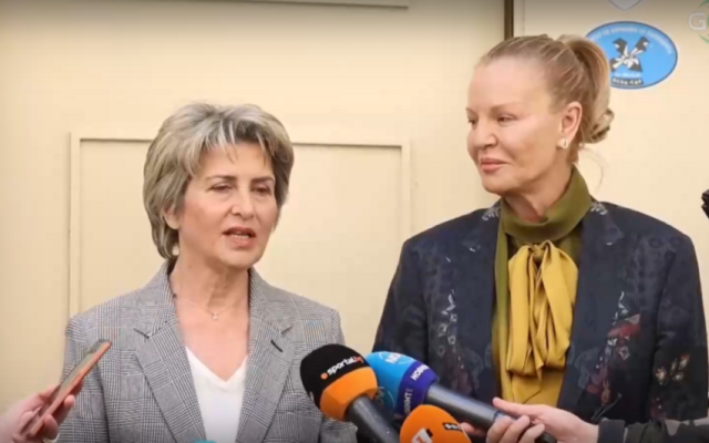 МОК потвърди: Признава новото ръководство на БОК и спира част от парите за България