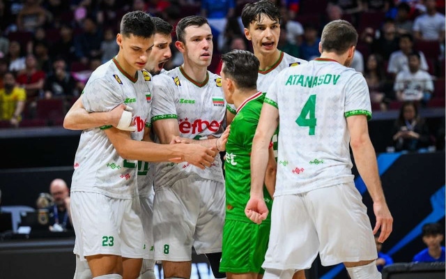 България е световен вицешампион! Волейболистите ни са истински герои!