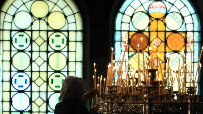 Честваме паметта на преподобния Киряк Отшелник