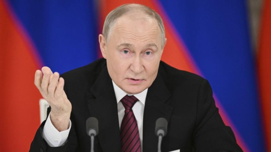 Износът на газ за ЕС носи на Путин милиарди