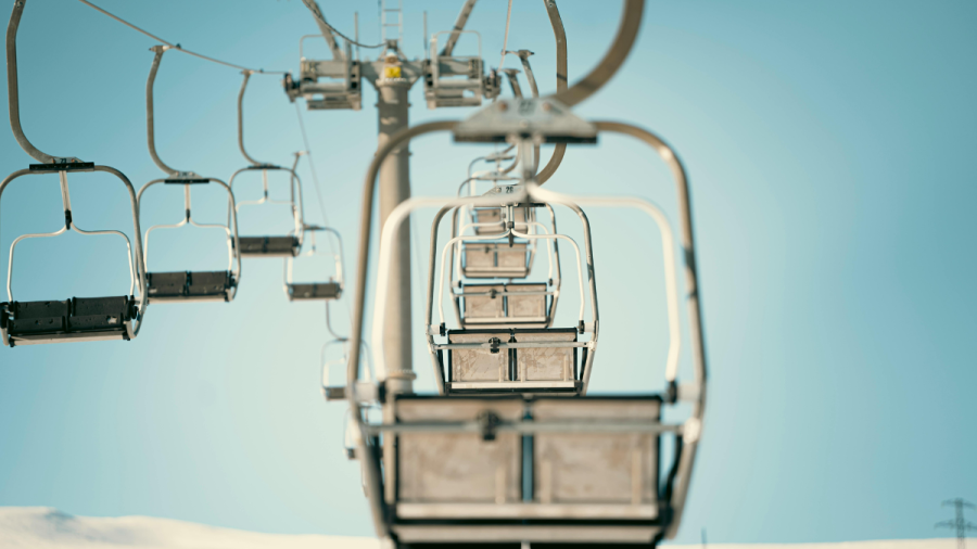 Спират лифта до Седемте рилски езера