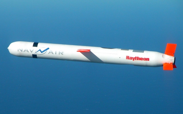 Ракети Tomahawk от САЩ за Украйна преобръщат хода на войната
