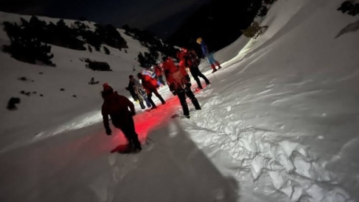 ППС: Не тръгвайте към планините!