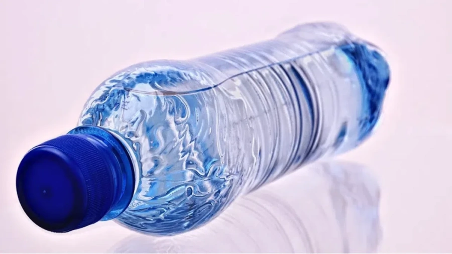 Идва нова иновация в пластмасовите бутилки