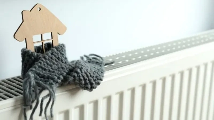 Кога ще пуснат парното в София?