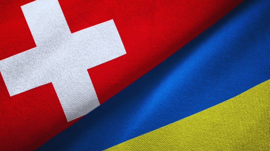 Швейцария ограничава статута на защита за украинци от седем западни региона