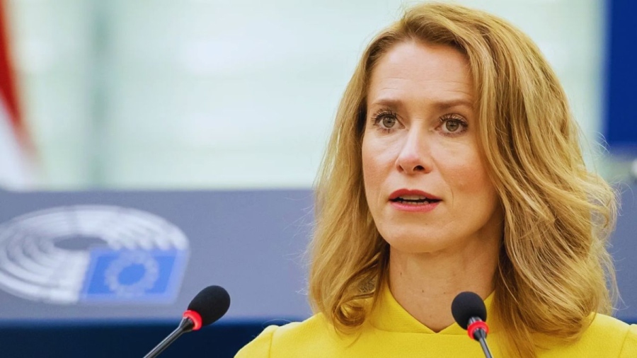 Топ дипломатът на ЕС: Без Запада Украйна няма шанс за победа срещу Русия