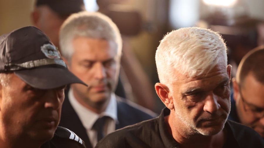 Кметът Благомир Коцев с ново писмо от ареста