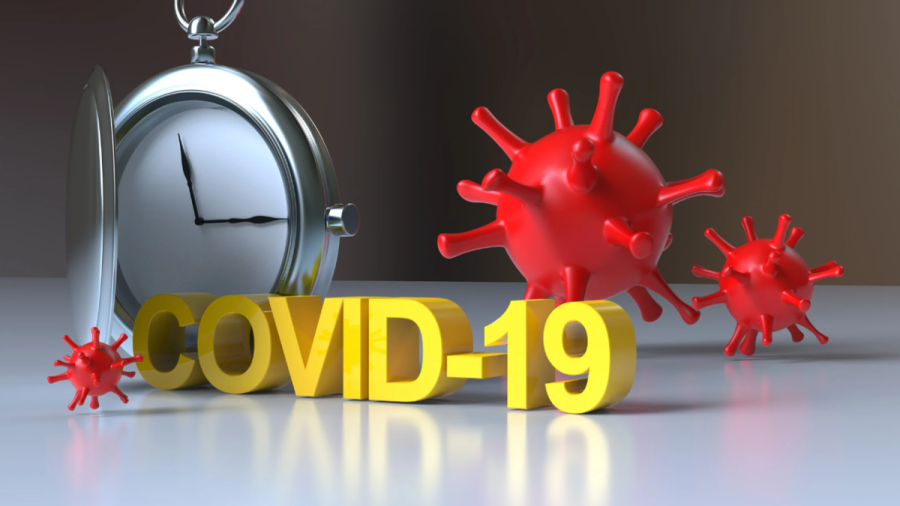 Симптомите на новия вариант на Ковид-19 - Nimbus